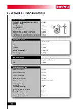 Preview for 24 page of Derbi GPR 125 Racing Workshop Manual