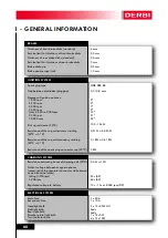 Preview for 25 page of Derbi GPR 125 Racing Workshop Manual