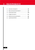 Preview for 33 page of Derbi GPR 125 Racing Workshop Manual