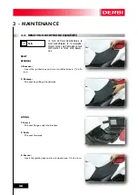 Preview for 36 page of Derbi GPR 125 Racing Workshop Manual