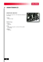 Preview for 60 page of Derbi GPR 125 Racing Workshop Manual