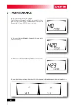 Preview for 81 page of Derbi GPR 125 Racing Workshop Manual