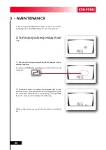 Preview for 82 page of Derbi GPR 125 Racing Workshop Manual