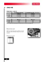 Preview for 86 page of Derbi GPR 125 Racing Workshop Manual