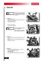 Preview for 94 page of Derbi GPR 125 Racing Workshop Manual