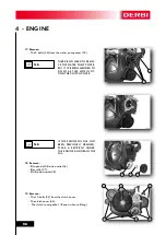 Preview for 96 page of Derbi GPR 125 Racing Workshop Manual