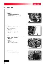 Preview for 99 page of Derbi GPR 125 Racing Workshop Manual