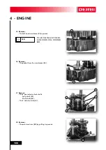 Preview for 102 page of Derbi GPR 125 Racing Workshop Manual