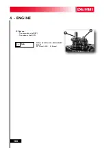 Preview for 103 page of Derbi GPR 125 Racing Workshop Manual