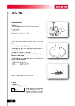 Preview for 106 page of Derbi GPR 125 Racing Workshop Manual