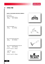 Preview for 109 page of Derbi GPR 125 Racing Workshop Manual