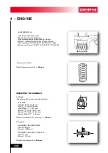 Preview for 110 page of Derbi GPR 125 Racing Workshop Manual