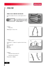 Preview for 111 page of Derbi GPR 125 Racing Workshop Manual