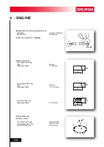 Preview for 113 page of Derbi GPR 125 Racing Workshop Manual