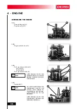 Preview for 120 page of Derbi GPR 125 Racing Workshop Manual