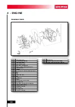 Preview for 121 page of Derbi GPR 125 Racing Workshop Manual