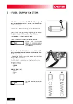 Preview for 162 page of Derbi GPR 125 Racing Workshop Manual