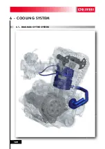 Preview for 169 page of Derbi GPR 125 Racing Workshop Manual