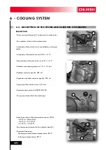 Preview for 171 page of Derbi GPR 125 Racing Workshop Manual