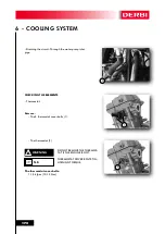 Preview for 172 page of Derbi GPR 125 Racing Workshop Manual