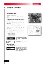 Preview for 174 page of Derbi GPR 125 Racing Workshop Manual