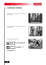 Preview for 177 page of Derbi GPR 125 Racing Workshop Manual