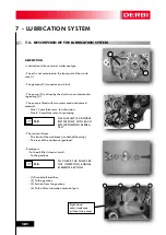 Preview for 181 page of Derbi GPR 125 Racing Workshop Manual