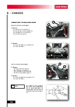 Preview for 196 page of Derbi GPR 125 Racing Workshop Manual