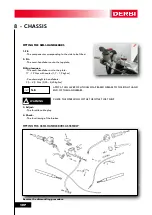 Preview for 197 page of Derbi GPR 125 Racing Workshop Manual