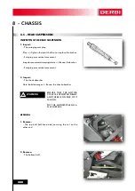 Preview for 200 page of Derbi GPR 125 Racing Workshop Manual