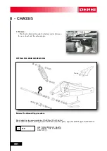 Preview for 201 page of Derbi GPR 125 Racing Workshop Manual