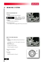 Preview for 207 page of Derbi GPR 125 Racing Workshop Manual