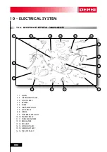 Preview for 223 page of Derbi GPR 125 Racing Workshop Manual