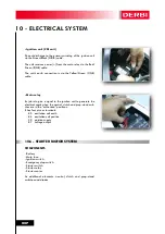 Preview for 227 page of Derbi GPR 125 Racing Workshop Manual