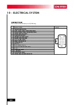 Preview for 231 page of Derbi GPR 125 Racing Workshop Manual