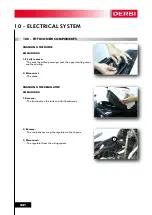 Preview for 241 page of Derbi GPR 125 Racing Workshop Manual