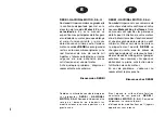 Preview for 4 page of Derbi MOTOR 50cc 6 Owner'S Manual