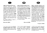 Preview for 5 page of Derbi MOTOR 50cc 6 Owner'S Manual