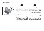 Preview for 16 page of Derbi MOTOR 50cc 6 Owner'S Manual