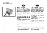 Preview for 18 page of Derbi MOTOR 50cc 6 Owner'S Manual