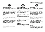 Preview for 19 page of Derbi MOTOR 50cc 6 Owner'S Manual