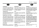 Preview for 23 page of Derbi MOTOR 50cc 6 Owner'S Manual