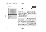 Preview for 24 page of Derbi RAMBLA 250 i.e. 2008 Manual