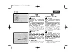 Preview for 34 page of Derbi RAMBLA 250 i.e. 2008 Manual