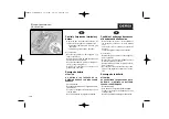 Preview for 150 page of Derbi RAMBLA 250 i.e. 2008 Manual