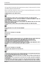 Preview for 8 page of Derbi Rambla 250 Manual