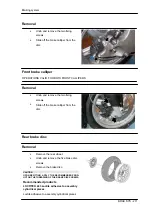 Preview for 211 page of Derbi Rambla 250 Manual