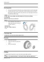 Preview for 212 page of Derbi Rambla 250 Manual