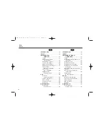 Preview for 10 page of Derbi SENDA R/SM 125 4T Baja Manual