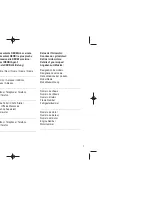 Предварительный просмотр 7 страницы Derbi X-RACE Manual